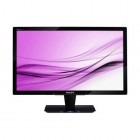 Philips 224CL2SB 21.5 inch 5 ms negru lucios
