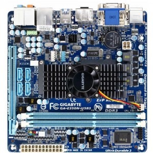 GIGABYTE GA-E350N-USB3