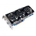 GIGABYTE GeForce GTX 580 Ultra Durable 1.53GB GDDR5 384-bit