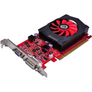 Gainward GeForce GT220 512MB DDR2 128-bit