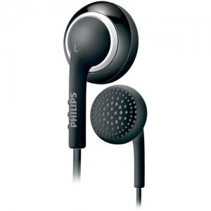 Philips In-Ear SHE2660