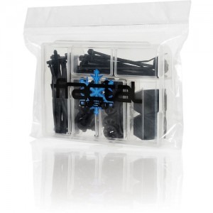 Fractal Design FD-AC-VIBKIT Anti-vibration/noise kit
