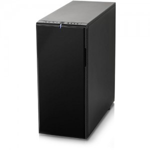 Fractal Design Define XL Black Pearl