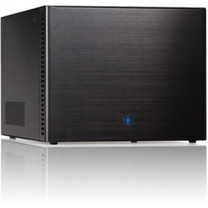 Fractal Design Array R2 Mini ITX NAS