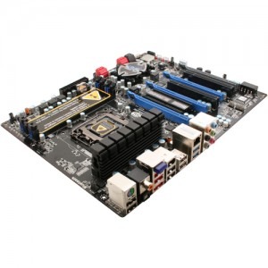 Sapphire Pure Black P67 rev. B3