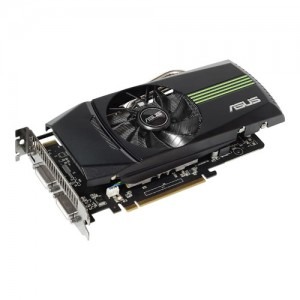 ASUS GeForce GTX 460 DirectCU 1GB GDDR5 256-bit StarCraft II trial