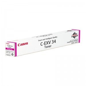 Canon Toner C-EXV 34 Magenta