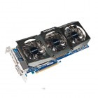 GIGABYTE Radeon HD6870 Super OC 1GB GDDR5 256-bit