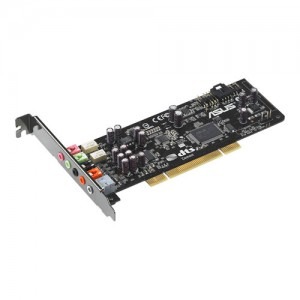 ASUS Xonar DS bulk