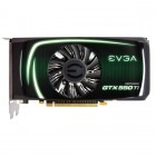 EVGA GeForce GTX 550 Ti 1GB GDDR5 192-bit