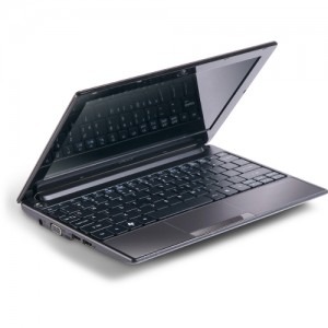 Acer Aspire One D255E-13CCC Atom N450 1.66GHz Brown