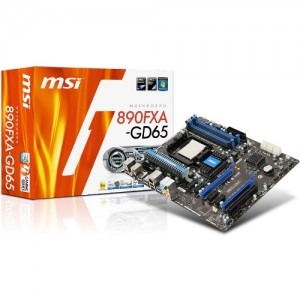 MSI 890FXA-GD65