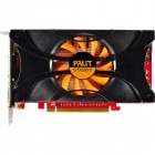 Palit GeForce GTX 550 Ti 1GB GDDR5 192-bit