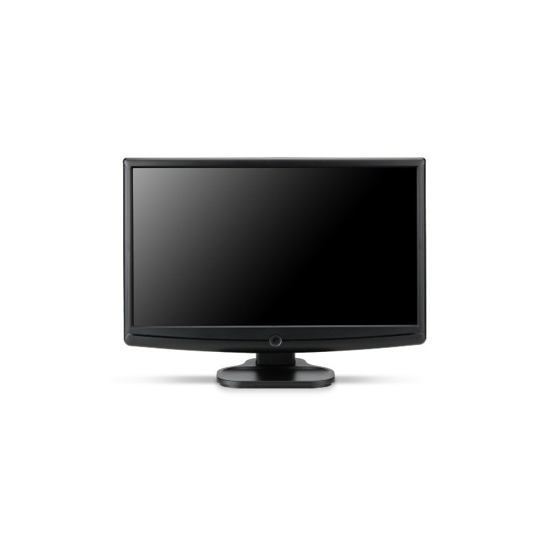 Monitor LCD Acer eMachines E230Hb 23 inch 5 ms black PC Garage