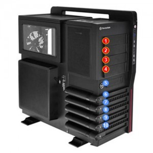 Thermaltake Level 10 GT