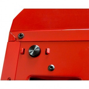 NZXT Phantom red