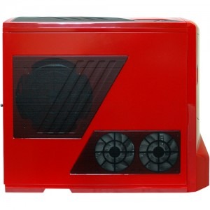 NZXT Phantom red