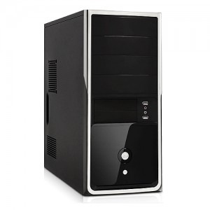 Foxconn TSAA-699-450W ATX / mATX