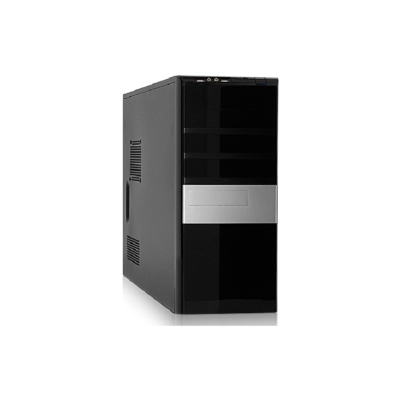 Carcasa Foxconn TSAA-680-450W ATX / mATX - PC Garage