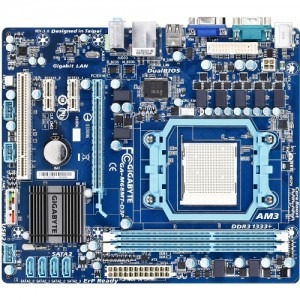 GIGABYTE GA-M68MT-D3P