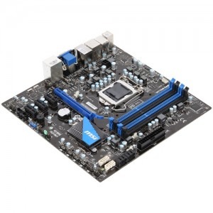 MSI H67MA-E45 B3