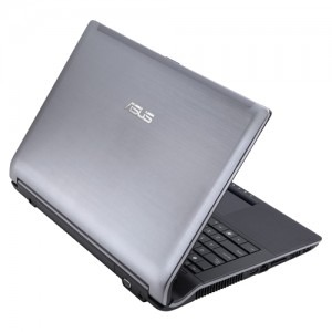 ASUS 15.6'' N53SN-SZ084D Core i7 2630QM 2GHz