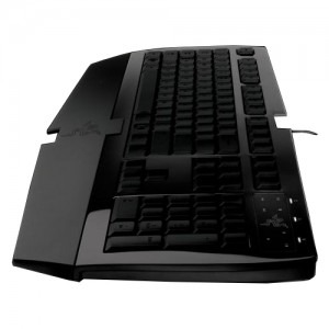 Razer Arctosa Black