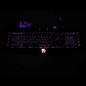 Tt eSPORTS by Thermaltake Challenger Ultimate