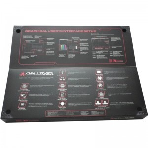 Tt eSPORTS by Thermaltake Challenger Ultimate