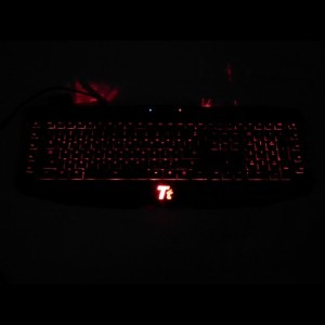 Tt eSPORTS by Thermaltake Challenger Ultimate