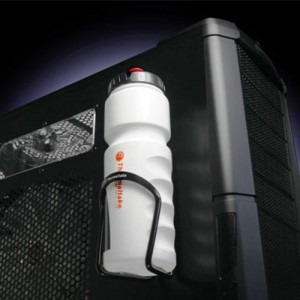 Thermaltake Element V Black Edition