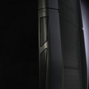 Thermaltake Element V Black Edition
