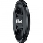 Accesoriu foto-video Nikon LC-72 Snap-On Front Lens Cap 72mm