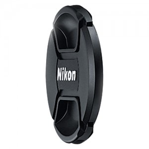 Nikon LC-77 Snap-On Front Lens Cap 77mm