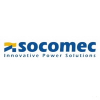 Accesoriu server SOCOMEC NRT-OP-RAIL