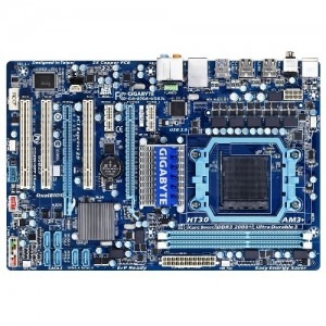 GIGABYTE GA-870A-USB3L