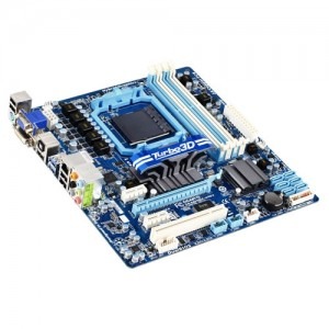 GIGABYTE GA-880GMA-USB3