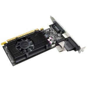 EVGA GeForce GT 520 1GB DDR3 64-bit