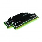 HyperX Black Limited Edition 4GB DDR3 1600MHz CL7 Dual Channel Kit