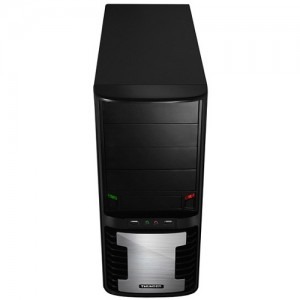 RAIDMAX Thunder silver