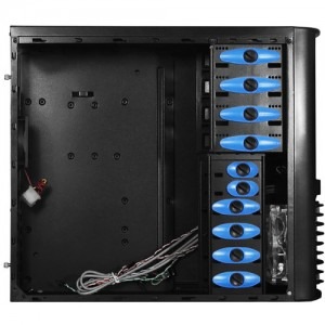 RAIDMAX Thunder silver
