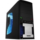 RAIDMAX Thunder silver