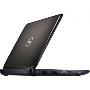 DELL 15.6'' Inspiron 15R N5110 YHI524104G50WNGT525W2BBK Core i5 2410M 2.3GHz Black