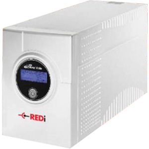 REDi Blazer Vista 1000