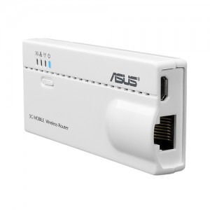 ASUS WL-330N3G