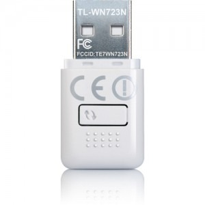 TP-LINK TL-WN723N