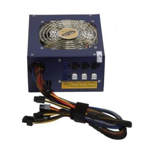 FSP Everest 500