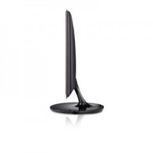Samsung S27A350H 27 inch 2ms GTG Rose Black