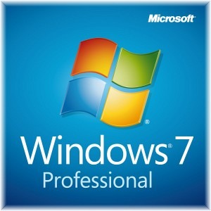 Microsoft Licenta pentru legalizare GGK, Windows 7 Professional SP1, 32/64-bit, engleza