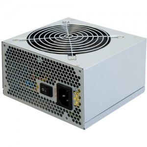 Chieftec A-85 650W